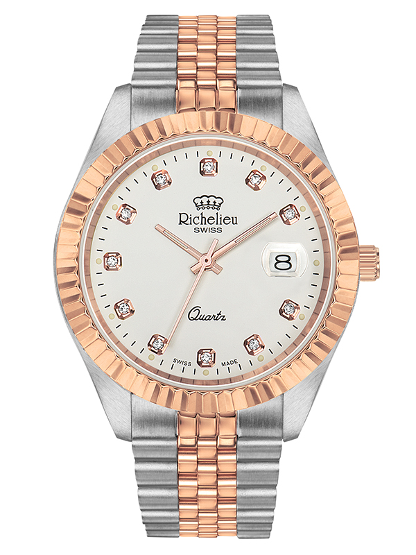 Ceas Richelieu Fantasy Mri 5001 02 917
