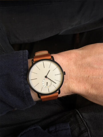 SKAGEN HAGEN SKW6216