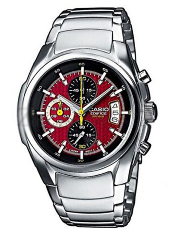 19-2 CASIO EDIFICE EF-512D-4A