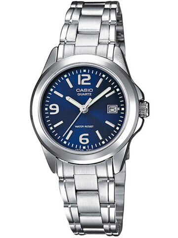 19 CASIO COLLECTION LTP-1259PD-2A