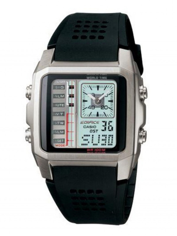 Часы Casio Edifice EFA-124-7A