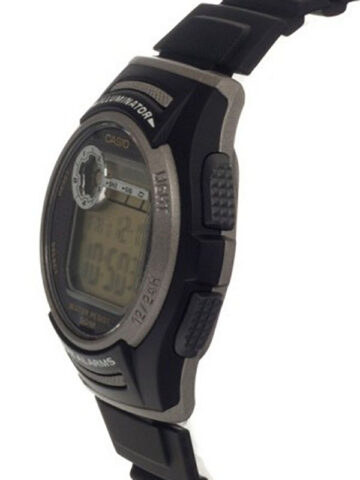 CASIO COLLECTION W-213-9A