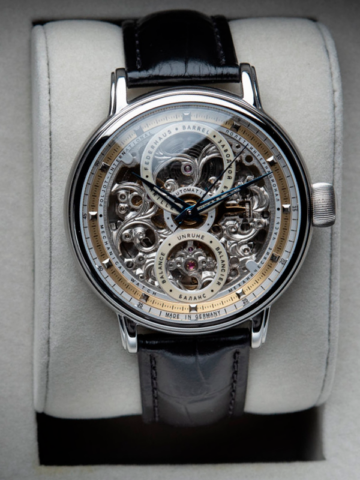 POLJOT INTERNATIONAL HERMITAGE LE 7500.1940712