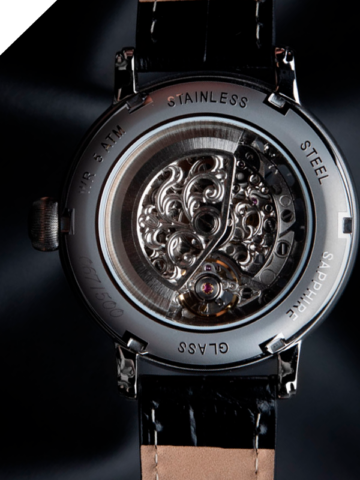 POLJOT INTERNATIONAL HERMITAGE LE 7500.1940712