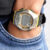 197-1 CASIO COLLECTION W-752-9B