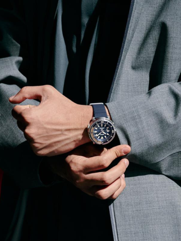 SEIKO PROSPEX SRPF81K1