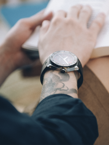 2 EDOX CO-1 80088-3N-NRO