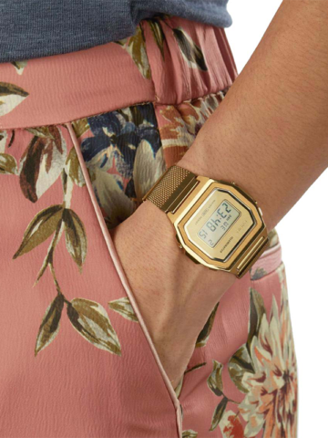 CASIO VINTAGE A1000MG-9