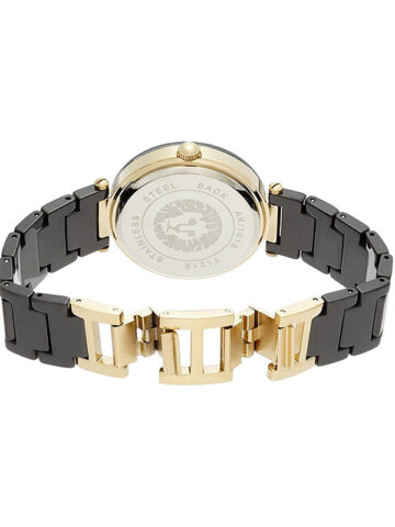 ANNE KLEIN CERAMIC AK/1018BKBK