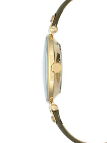 ANNE KLEIN LEATHER 10/9168OLOL