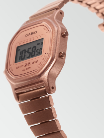 CASIO VINTAGE LA-11WR-5A