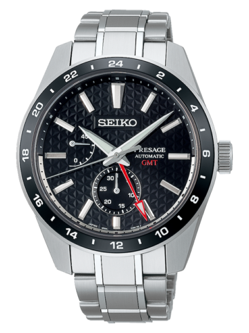 SEIKO PRESAGE SPB221J1