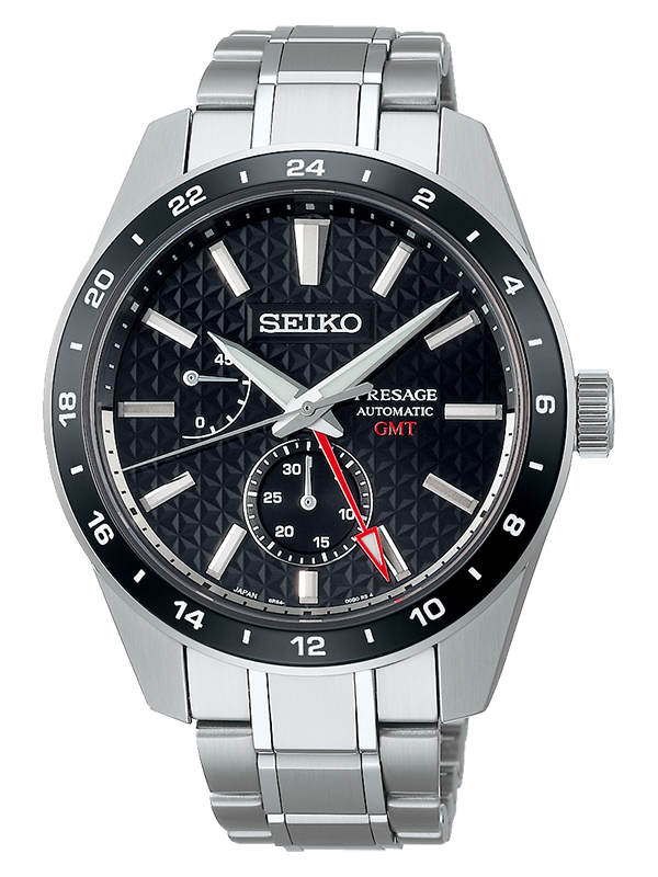 Часы Seiko Presage SPB221J1
