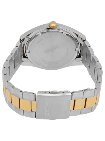 SEIKO CS DRESS SUR446P1