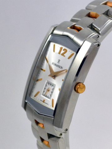 2-116 ROMANSON ADEL TM3571BMJ WH