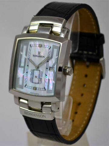 2-119 ROMANSON ADEL TN5165MW WH