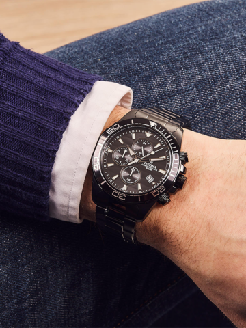 FESTINA CHRONOGRAPH F20365/3