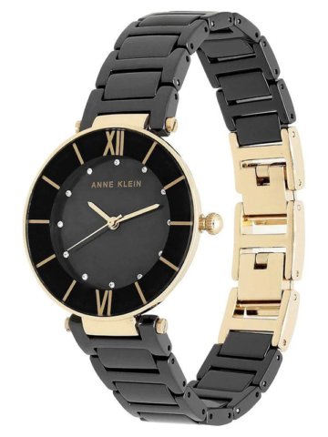 ANNE KLEIN CERAMIC AK/3266BKRG
