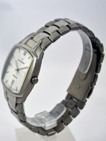 2-120 ROMANSON TITANIUM UM1565MW