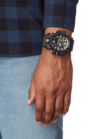 2-13 CASIO G-SHOCK GWG-1000-1A3