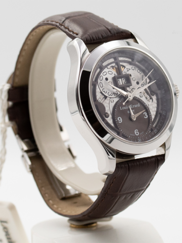 LOUIS ERARD 1931 GMT Big Date 94205AA03