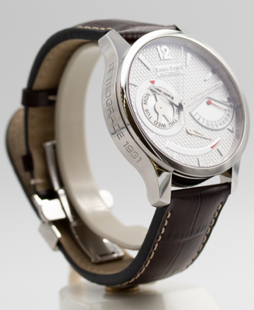 LOUIS ERARD 1931 AUTOMATIC RETROGRADE 87221AA01