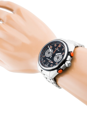 2-136 EDOX CHRONORALLY-S 09503-3NOM-NOO