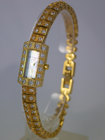 ROMANSON GISELLE RM5591QLG WH