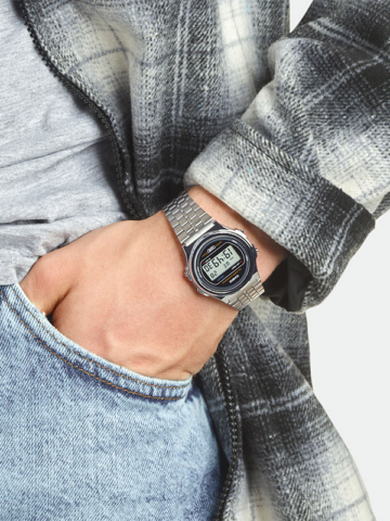 2-140 CASIO VINTAGE A171WE-1AEF