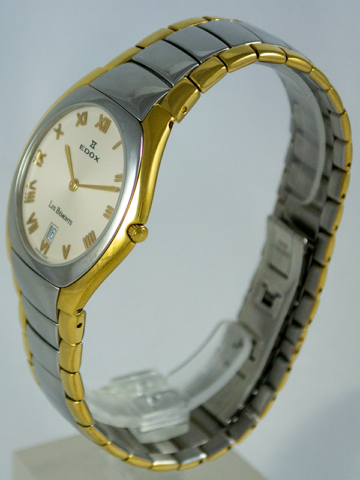 EDOX LES BEMONTS 27001-357P-ARD