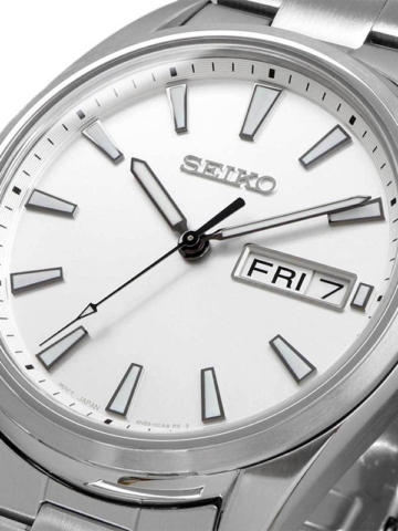 SEIKO CS DRESS SUR339P1