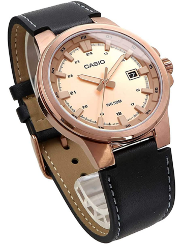 2-15 CASIO COLLECTION MTP-E173RL-5A
