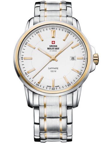 2-16 SWISS MILITARY BY CHRONO SM34039.05