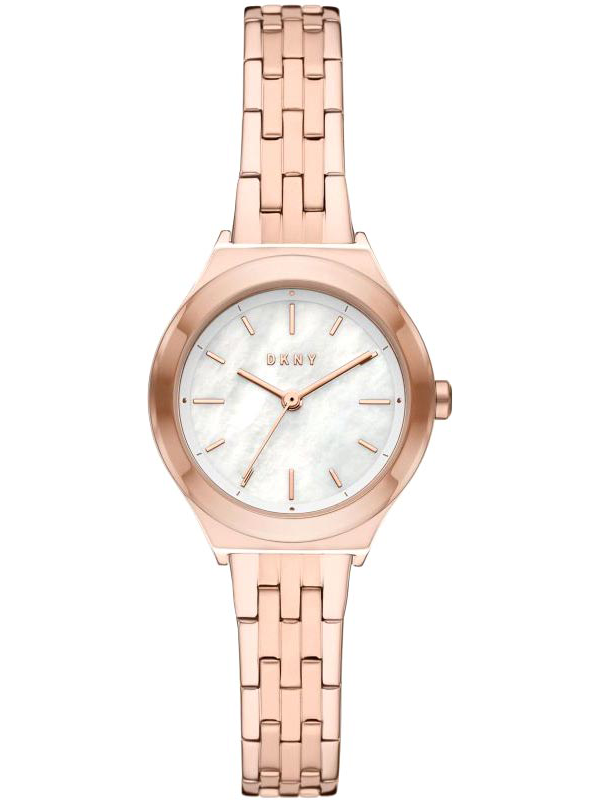 Ceas Dkny Parsons NY2977