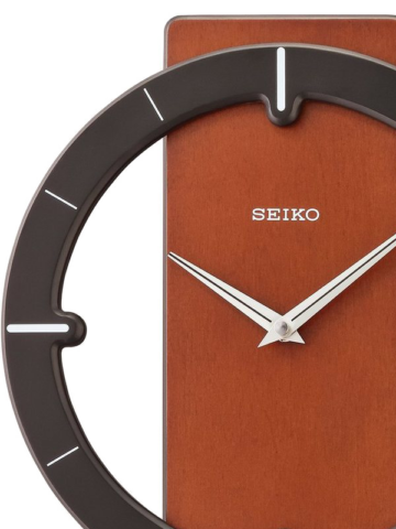 2-17 SEIKO CLOCK QXA774Z