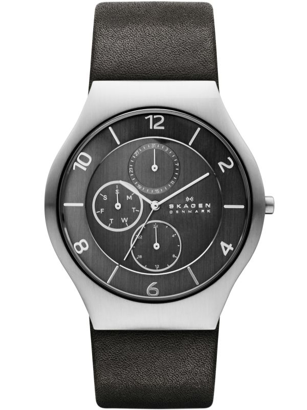 Часы Skagen Grenen SKW6116