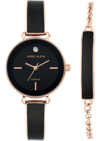 ANNE KLEIN BOX SET AK/3620BKST
