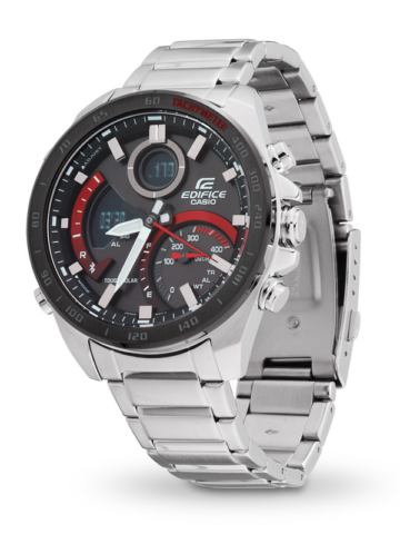 2-18 CASIO EDIFICE ECB-900DB-1A