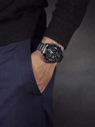 2-19 CASIO EDIFICE ECB-900DB-1BER