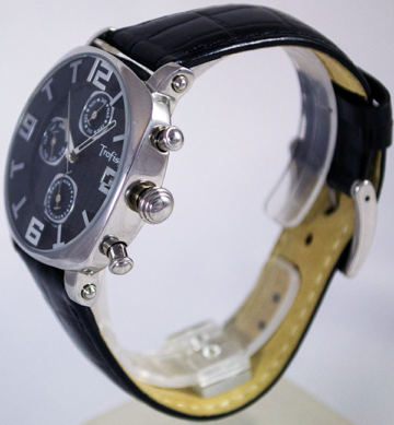 ROMANSON TROFISH SB1277BLW BK