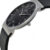 SKAGEN GRENEN BLACK LEATHER 233XXLSLB