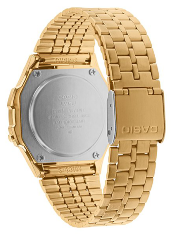 CASIO VINTAGE A-171WEG-9A