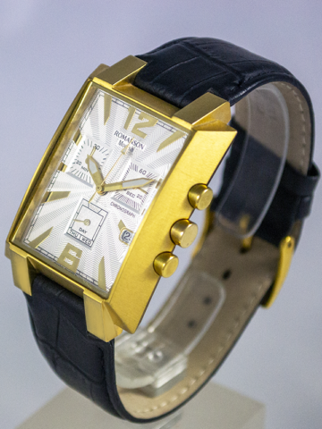 ROMANSON MODISH DL5117HMG WH