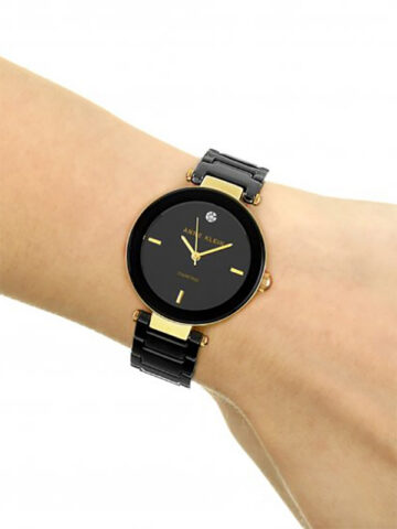 ANNE KLEIN CERAMIC AK/1018BKBK