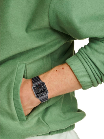 CASIO VINTAGE A-100WEGG-1A