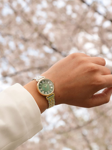 2-2 ANNE KLEIN METALS AK/2159GNTT