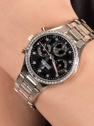 2-20 FESTINA CHRONOGRAPH F20401/4