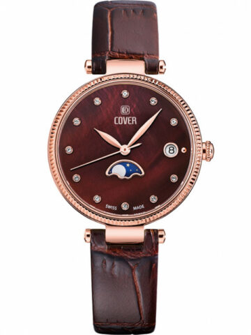 COVER CLASSIC FLY ME TO THE MOON  LADY CO196.07