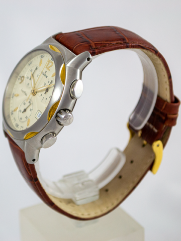 2-22 EDOX LES PRES 01324-357C-DI