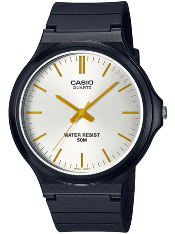 CASIO COLLECTION MW-240-7E3